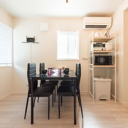 טוקיו メゾネット#築浅#リモートワーク歓迎#ペット同伴有料pet Friendly#高速fixed Wifi完備#最大4-5人 近羽田機場 Good Access To Haneda Airport מראה חיצוני תמונה