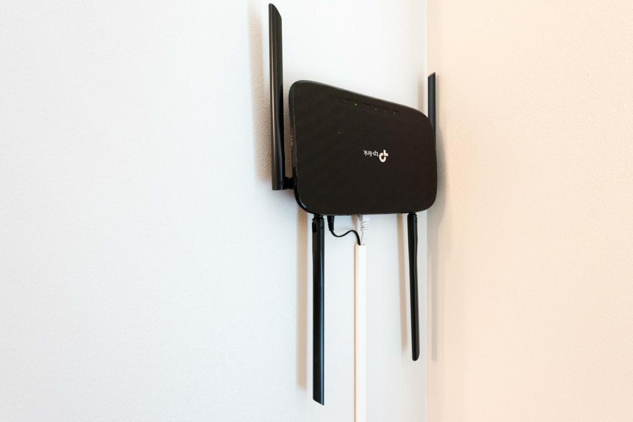 טוקיו メゾネット#築浅#リモートワーク歓迎#ペット同伴有料pet Friendly#高速fixed Wifi完備#最大4-5人 近羽田機場 Good Access To Haneda Airport מראה חיצוני תמונה