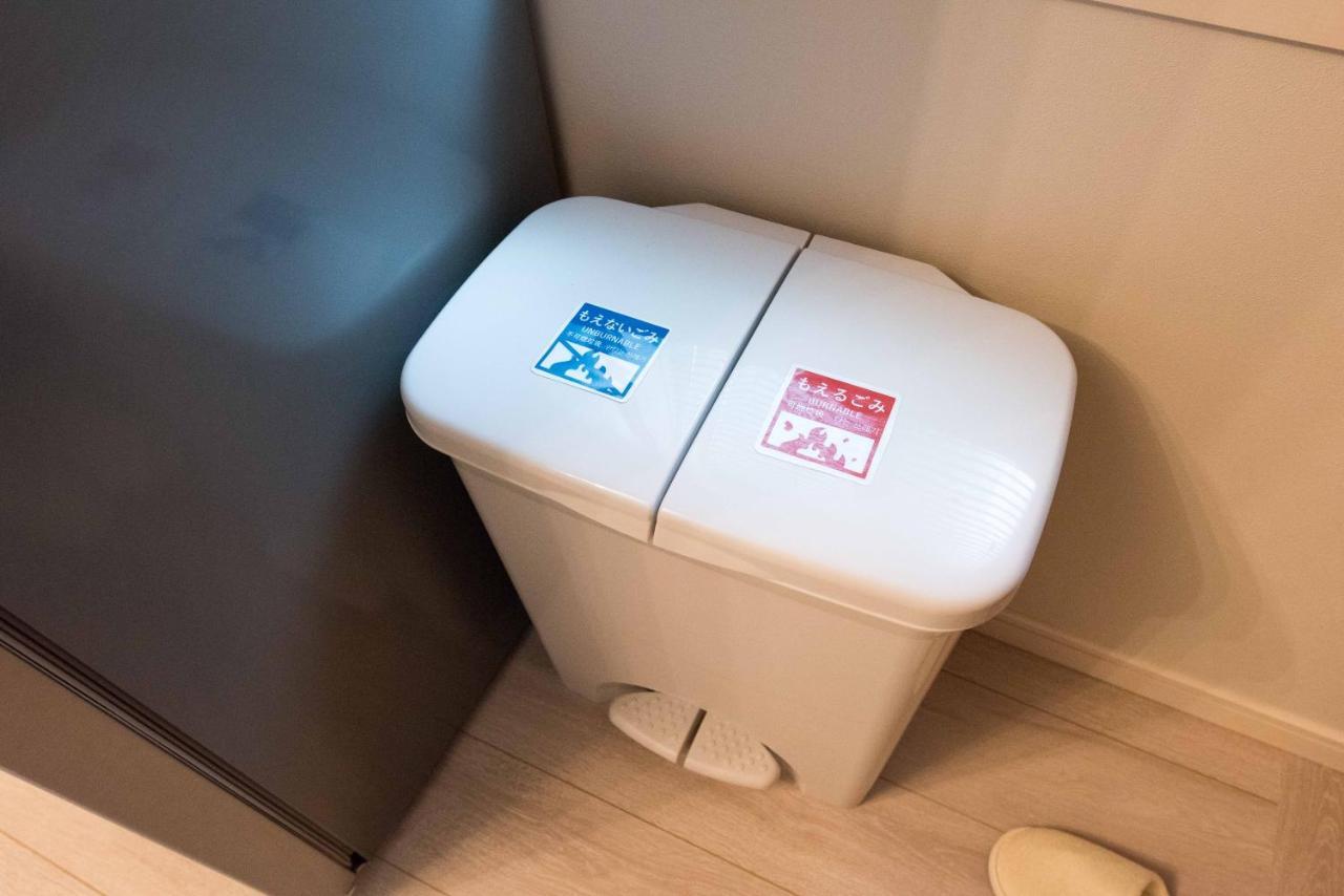 טוקיו メゾネット#築浅#リモートワーク歓迎#ペット同伴有料pet Friendly#高速fixed Wifi完備#最大4-5人 近羽田機場 Good Access To Haneda Airport מראה חיצוני תמונה